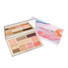Romand  - Perfect Styling Eye Palette #glam Day 16g