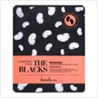 Banila Co. - The Blacks Essential Mask - Black Bean
