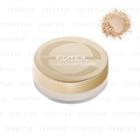 Excel - Clear Lucent Powder (#cp03 Sheer Beige) 20g