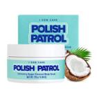 I Dew Care - Polish Patrol Exfoliating Sugar Coconut Body Scrub 170g