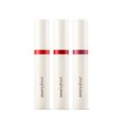 Innisfree - Real Fit Matte Liquid (10 Colors) #1 Whipping Cream Coral