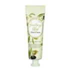 Ottie - Green Energy Olive Hand Cream 50ml 50ml