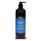 Wild - Herbal Body Wash 500 Ml