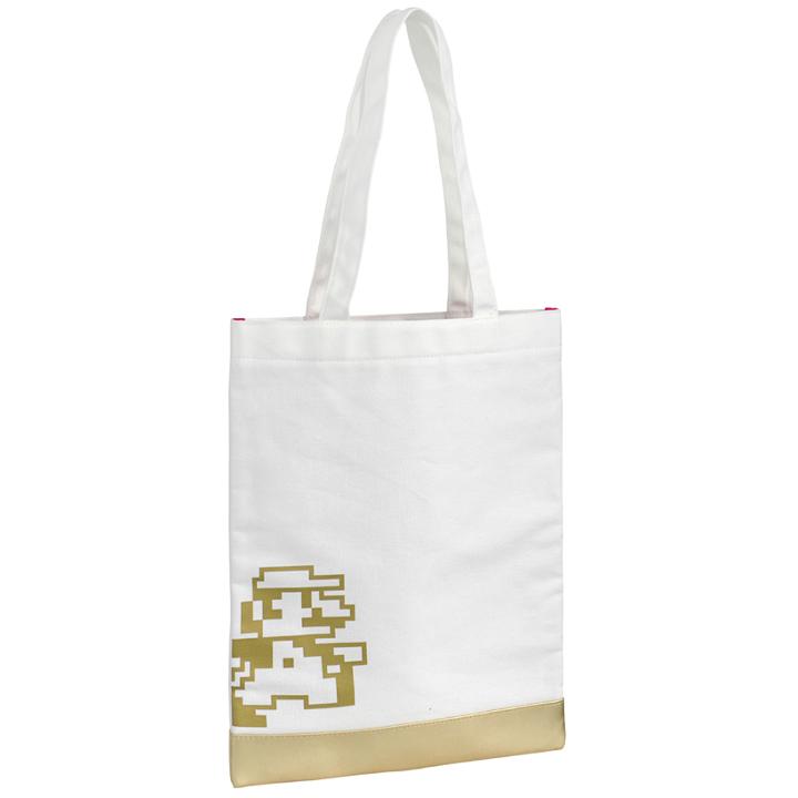 Shu Uemura - Super Mario Bros. Eco Bag 1 Pc