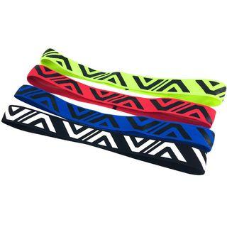 Sport Patterned Elastic Headband