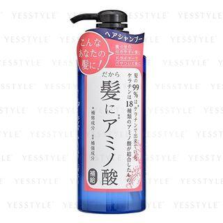 Cosme Station - Kumano Amino Acid Shampoo 500ml