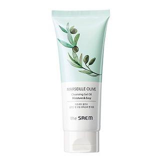 The Saem - Marseille Oliver Cleansing Gel Oil 150ml
