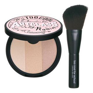 Too Cool For School - Art Class By Rodin Highlighter Master Set 2 Pcs