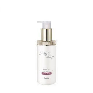 O Hui - Delight Therapy Body Lotion 300ml
