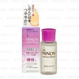 Minon - Amino Moist Aging Care Oil 20ml