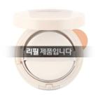 Mamonde - Cover Powder Cushion Spf50+ Pa+++ Refill Only (#23 Natural Beige) No.23 - Natural Beige