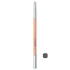 Innisfree - Eco Wood Eyebrow Pencil (#01 Gray) 2g