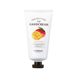 Skinfood - Shea Butter Soft Hand Cream (apple Mango) 80ml 80ml