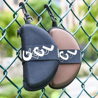 Plain Eyeglasses Case