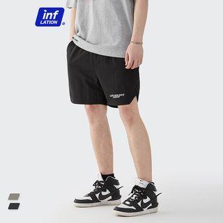 Drawcord Light Shorts