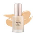 Etude House - Double Lasting Serum Foundation Spf25 Pa++ 30g (12 Colors) #n04 Neutral Begie