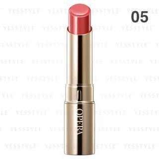 Opera - Lip Tint (#05 Coral Pink) 4g
