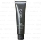 Orbis - Mr. Facial Cleanser Oil Cut (serum Care + Moisture Care) 110g