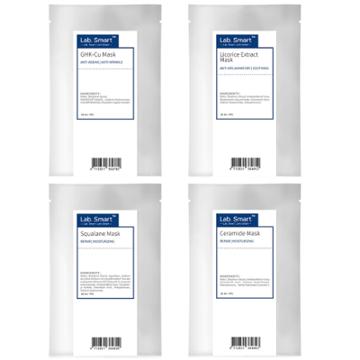 Dr Hsieh - Lab Smart Mask - 4 Types
