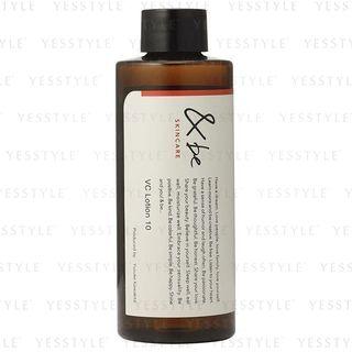 &be - Vc Lotion 10 100ml
