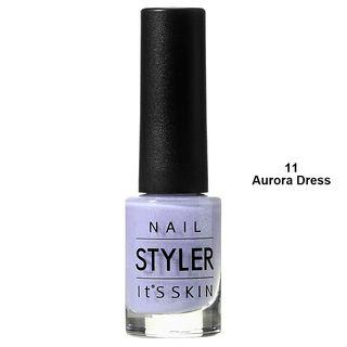 Its Skin - Nail Styler Pink #11 Aurora Dress