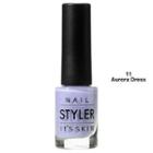Its Skin - Nail Styler Pink #11 Aurora Dress