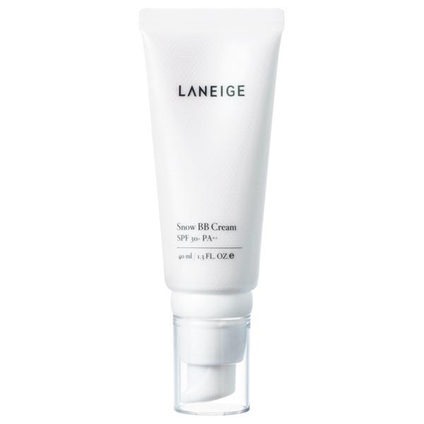 Snow Bb Cream Spf 30+ Pa++ (#01 Brightening Bb) 40ml/1.3oz