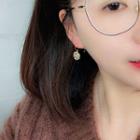 Snowflake Earring (various Design)