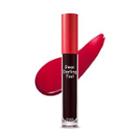 Etude House - Dear Darling Tint - 12 Colors New - #rd302 Dracula Red