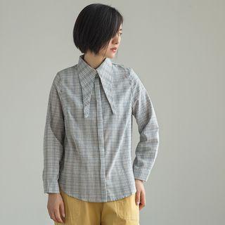 Striped / Plaid Shirt