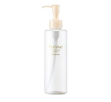Kanebo - Freshel Cleansing Lotion 200ml