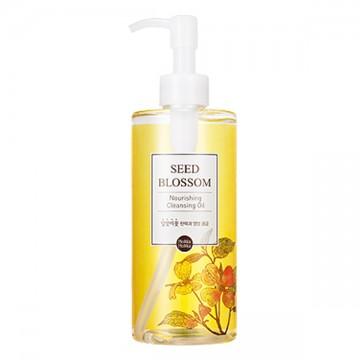 Holika Holika - Seed Blossom Nourishing Cleansing Oil 300ml