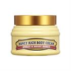 Skinfood - Honey Rich Body Cream 250g 250g