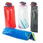 Collapsible Water Bag
