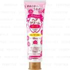 Yanagiya - Jennos Hair Cream (rose) 140g