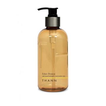 Thann - Eden Breeze Aromatherapy Shower Gel 320ml