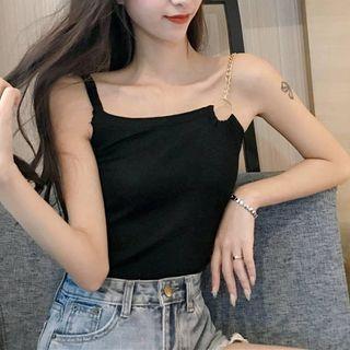 Chain Detail Camisole