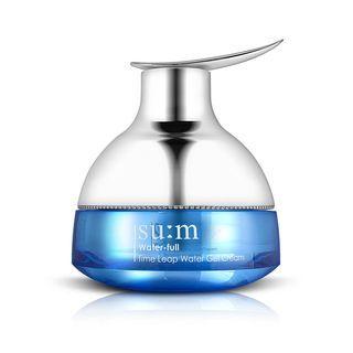 Su:m37 - Water-full Time Leap Water Gel Cream 50ml