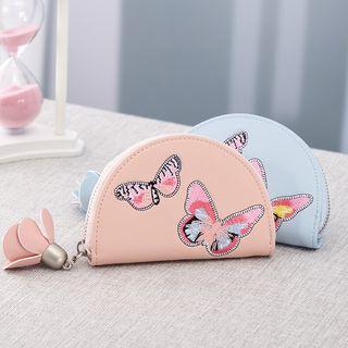 Butterfly Coin Purse