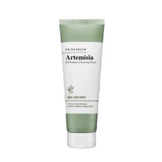 Bring Green - Artemisia Ph Balance Cleansing Foam 250ml