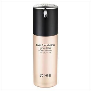 O Hui - Fluid Foundation Glow Finish Spf 25 Pa++ 30ml ( # 01 )