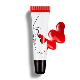 Apieu - Harutatoo Lip Tint (#cr01)
