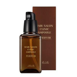 Rire - Hair Salon Clinic Ampoule 60ml