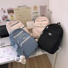 Applique Backpack / Bag Charm