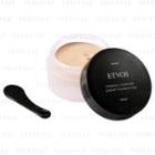 Etvos - Mineral Comfort Cream Foundation Spf 34 Pa+++ 12g Light