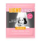 Faith In Face - Light Effect Hydrogel Mask 1pc 25g X 1pc