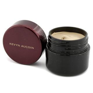 Kevyn Aucoin - The Sensual Skin Enhancer - # Sx 03 (light Shade With Slight Beige Undertones) 18g/0.63oz