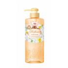 566 - Perfume Shampoo Yellow 510g
