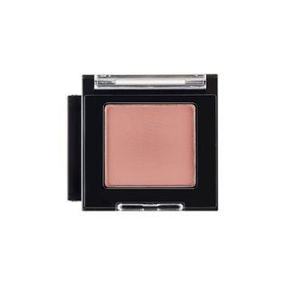 The Face Shop - Mono Cube Eyeshadow Matte 2020 S/s Limited Edition - 4 Colors #be06 Salmon Beige
