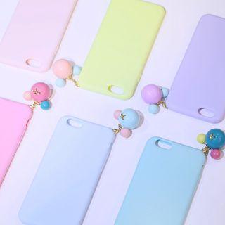 Pendant Mobile Case - Iphone 6s / 6s Plus